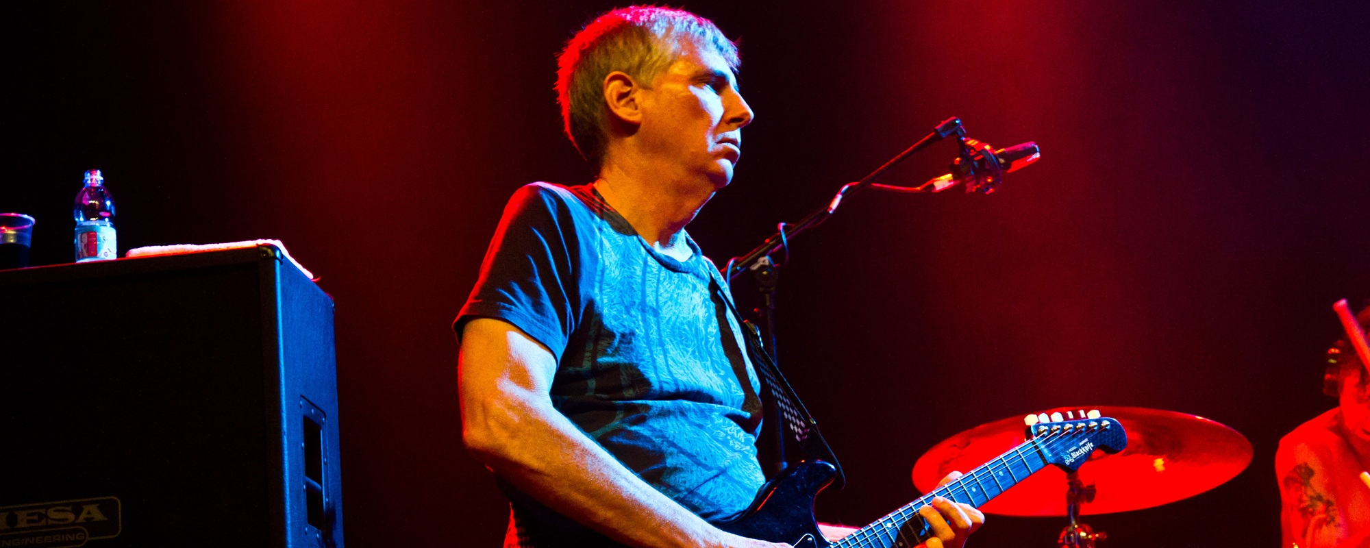 Black Flag Announces New Lineup and First New Music in Over 12 Years