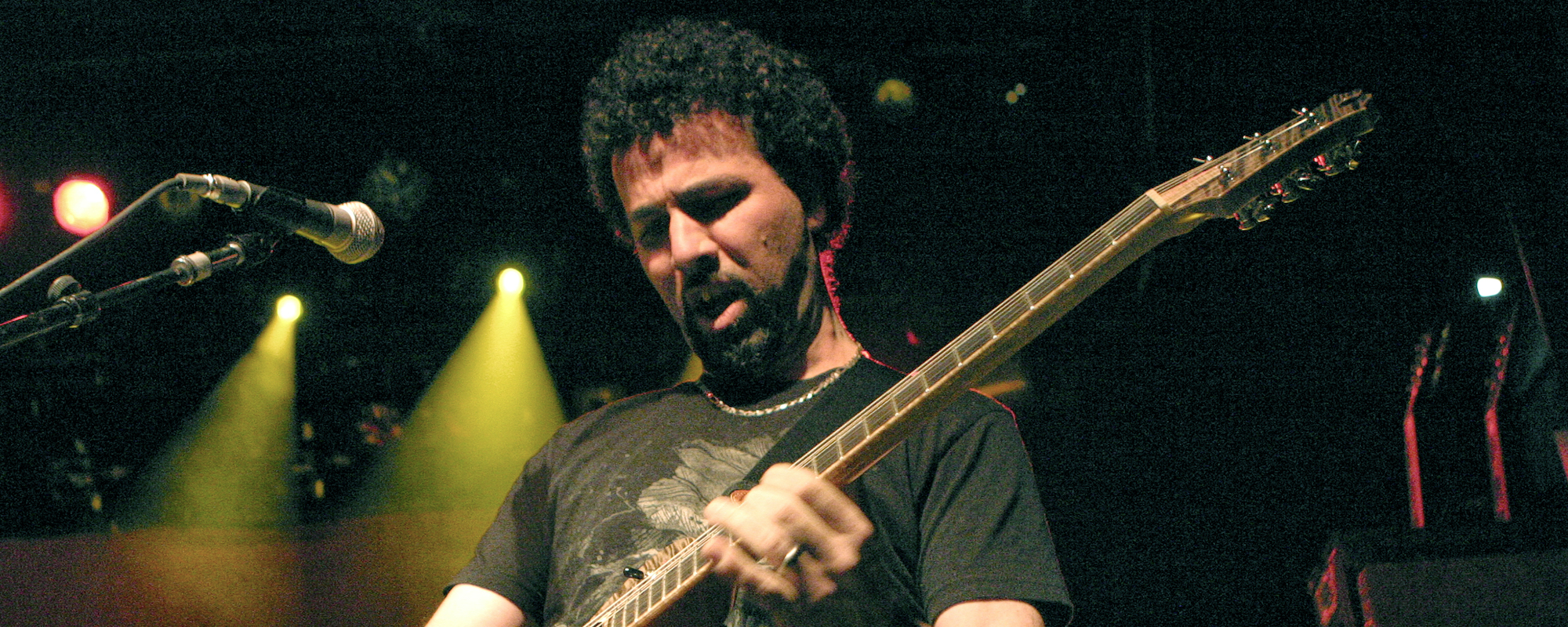 Multiple Godsmack Members Officially Quit the Band