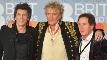 The BRIT Awards 2020 - Red Carpet Arrivals