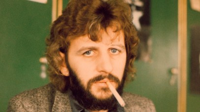 The Surprising Jab at Paul McCartney Ringo Starr Slipped Into a Post-Beatles Song