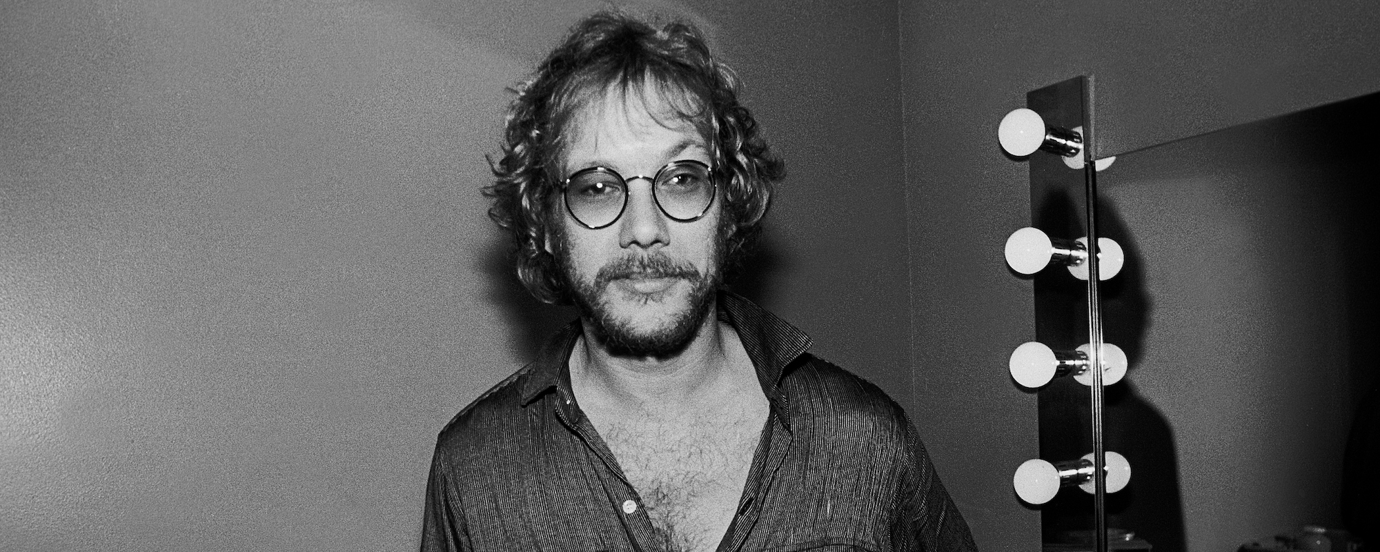 أغنية وارن زيفون التي تثبت أن حياته المهنية المبكرة أفضل من سمعتها