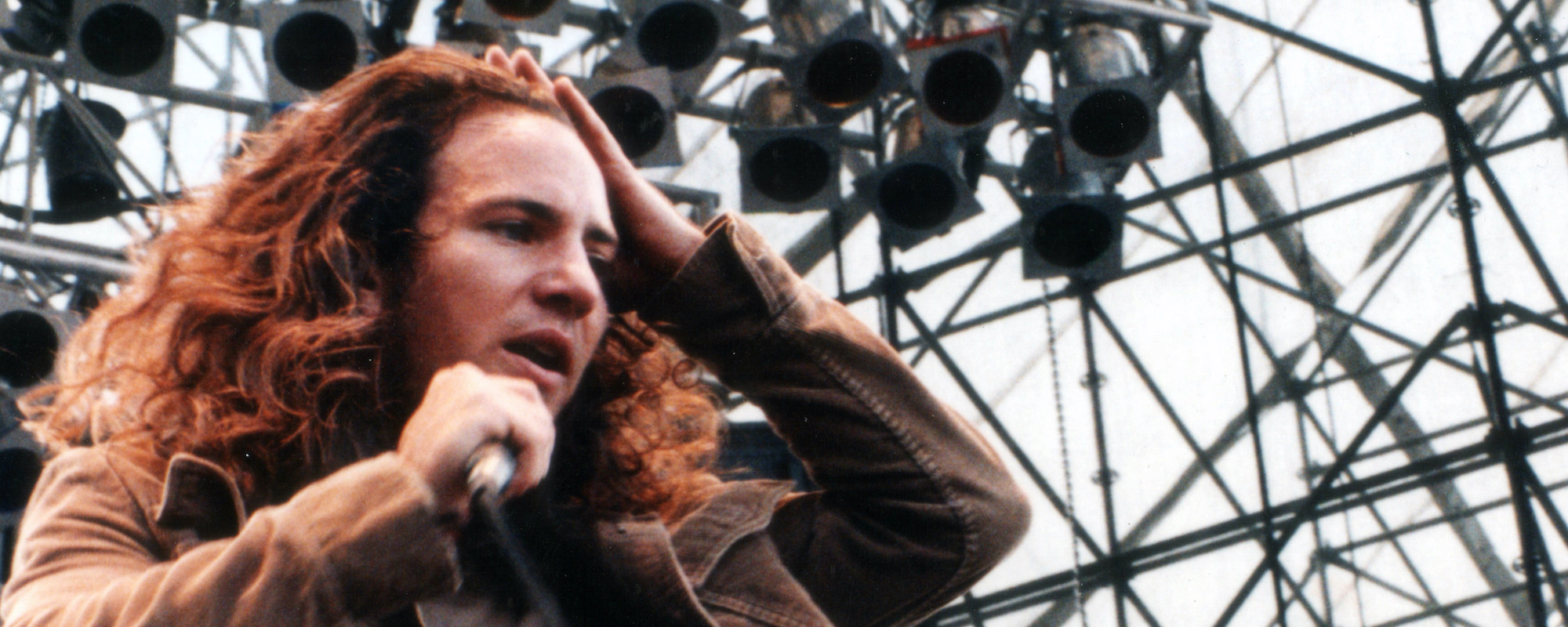 How a Simple Surf Session Scored Eddie Vedder an Audition for Pearl Jam