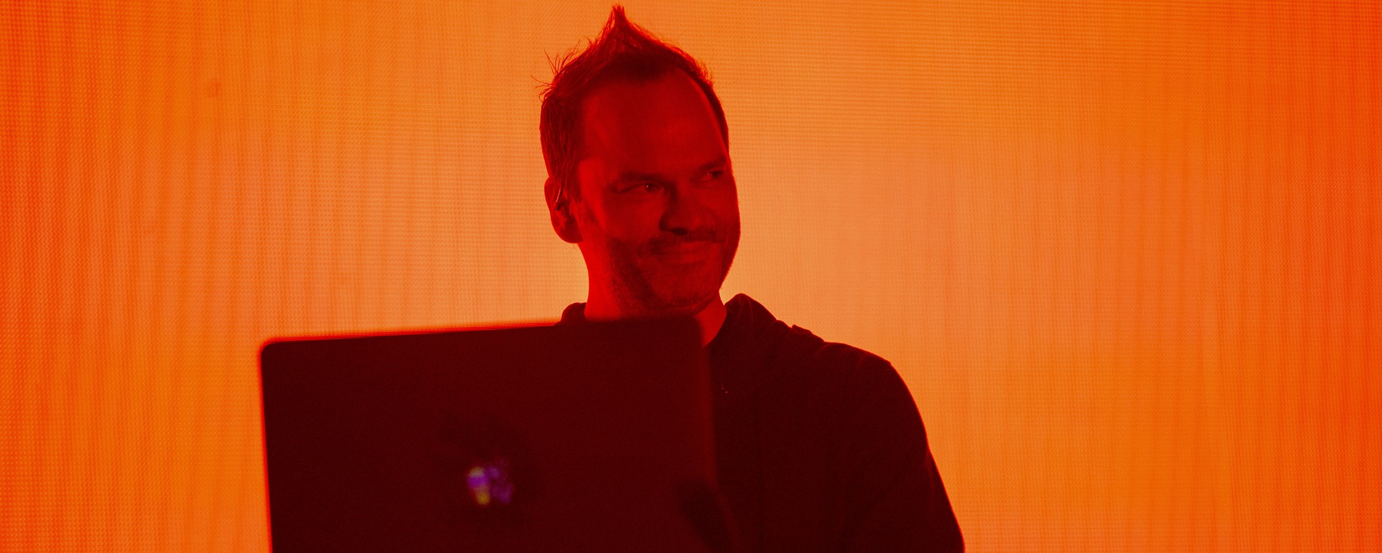 Thom Yorke Tomorrow's Modern Boxes