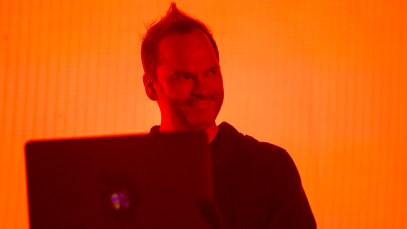 Thom Yorke Tomorrow's Modern Boxes