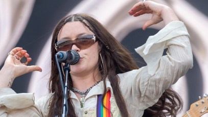 BBC Radio 1's Big Weekend 2023