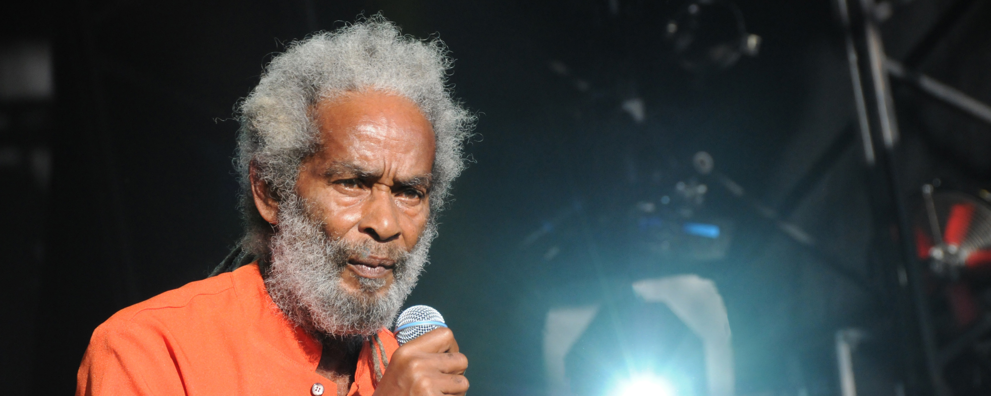 Max Romeo, Celebrated Reggae Singer, Dead at 80