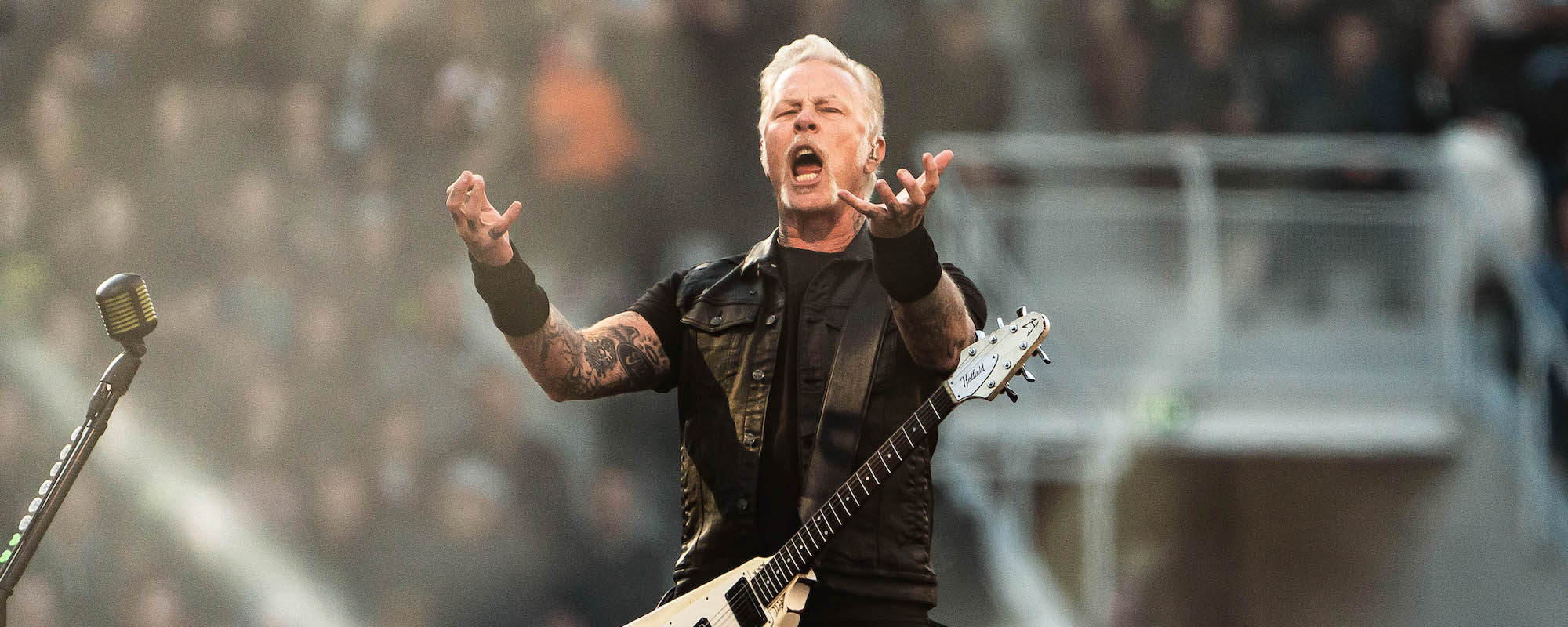 3 ألبومات لاول مرة شكلت موسيقى الثمانينيات وأعطتنا أيقونات موسيقى الروك