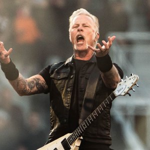 Ryan Coogler's Hit Horror Film 'Sinners' Was Inspired by This Metallica Song