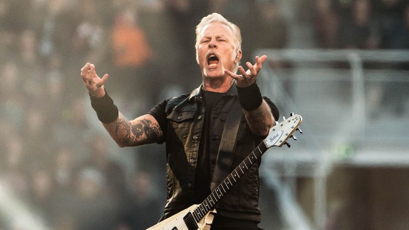 Ryan Coogler's Hit Horror Film 'Sinners' Was Inspired by This Metallica Song