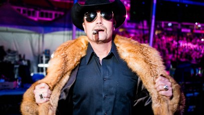 John Rich Makes Bold Claim About “Sadistic, Wicked, Satanic” Music Industry