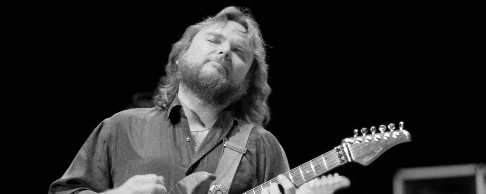 Behind the Night Ed King Quit Lynyrd Skynyrd: “I Had Gotten Fed Up With Frankly All the Violence”
