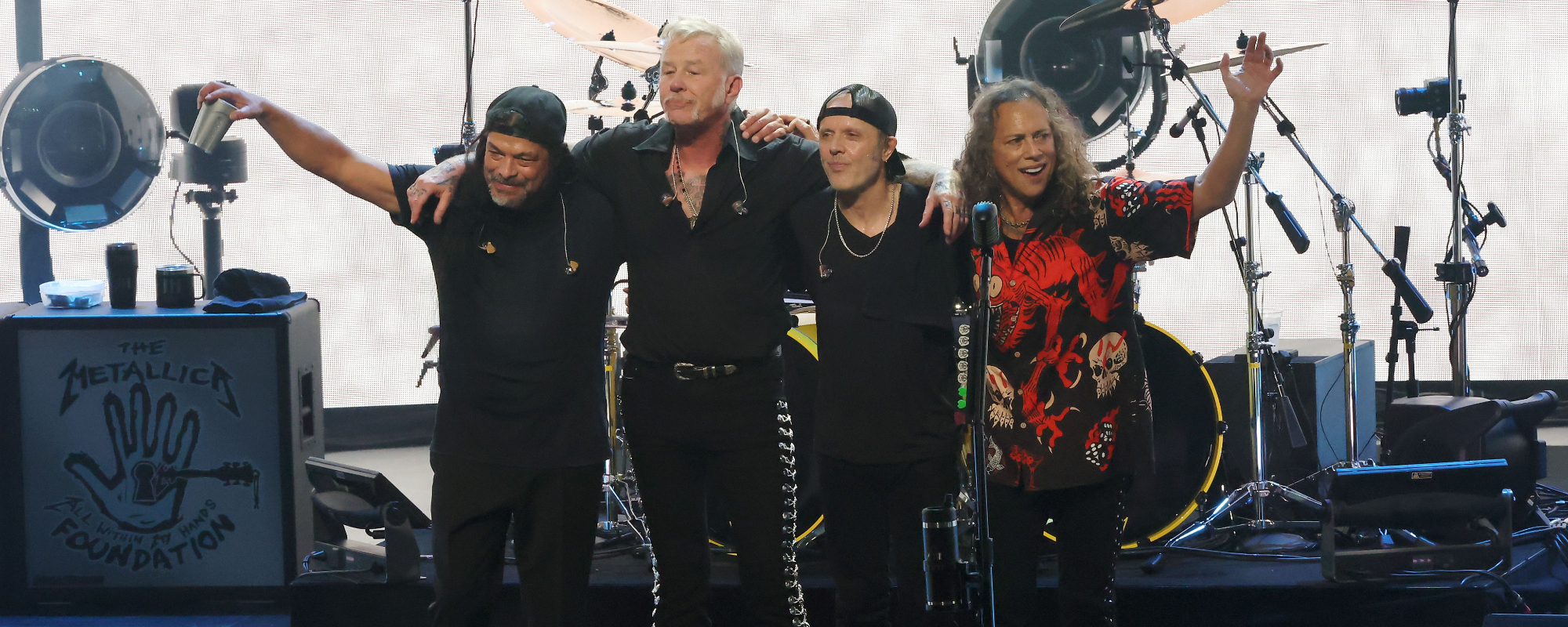 Metallica