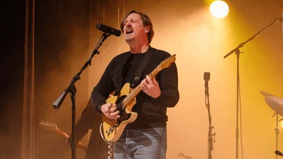 Sturgill Simpson