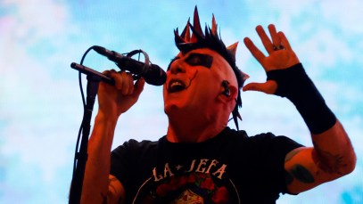 Maynard James Keenan