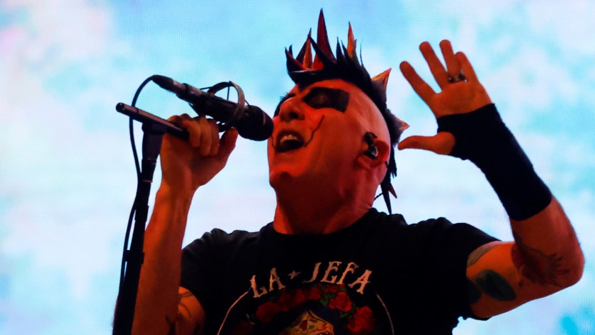 Maynard James Keenan