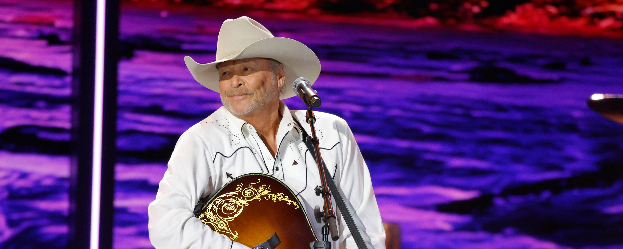 Alan Jackson