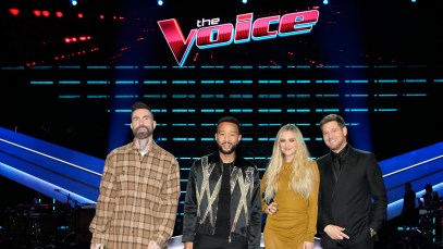 The Voice
