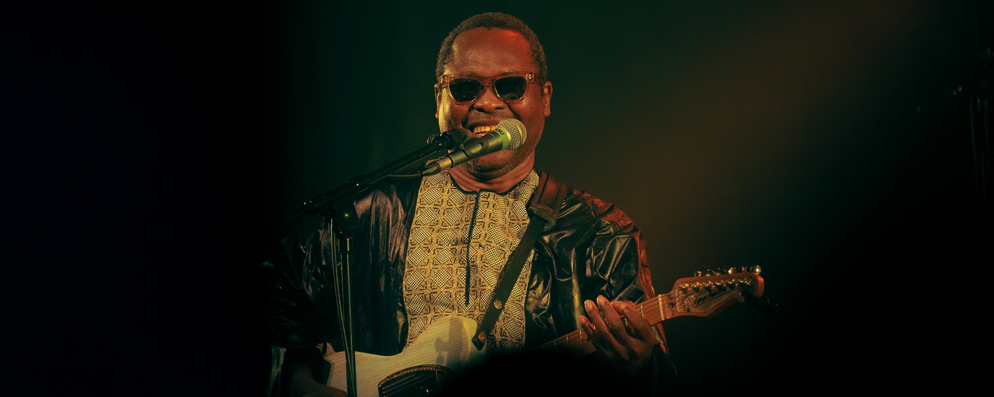 FRANCE-ANGERS-CHABADA-CONCERT-AMADOU-MARIAM