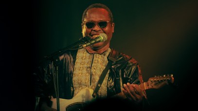 FRANCE-ANGERS-CHABADA-CONCERT-AMADOU-MARIAM