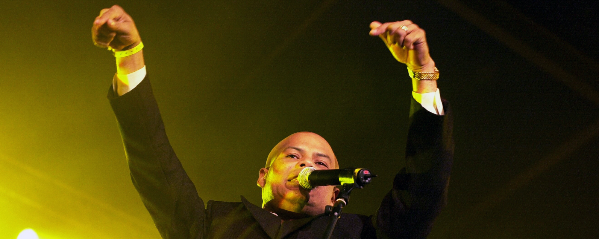 Beloved Latin Music Star Dead After “Being Trapped in the Rubble” of Tragic Roof Collapse