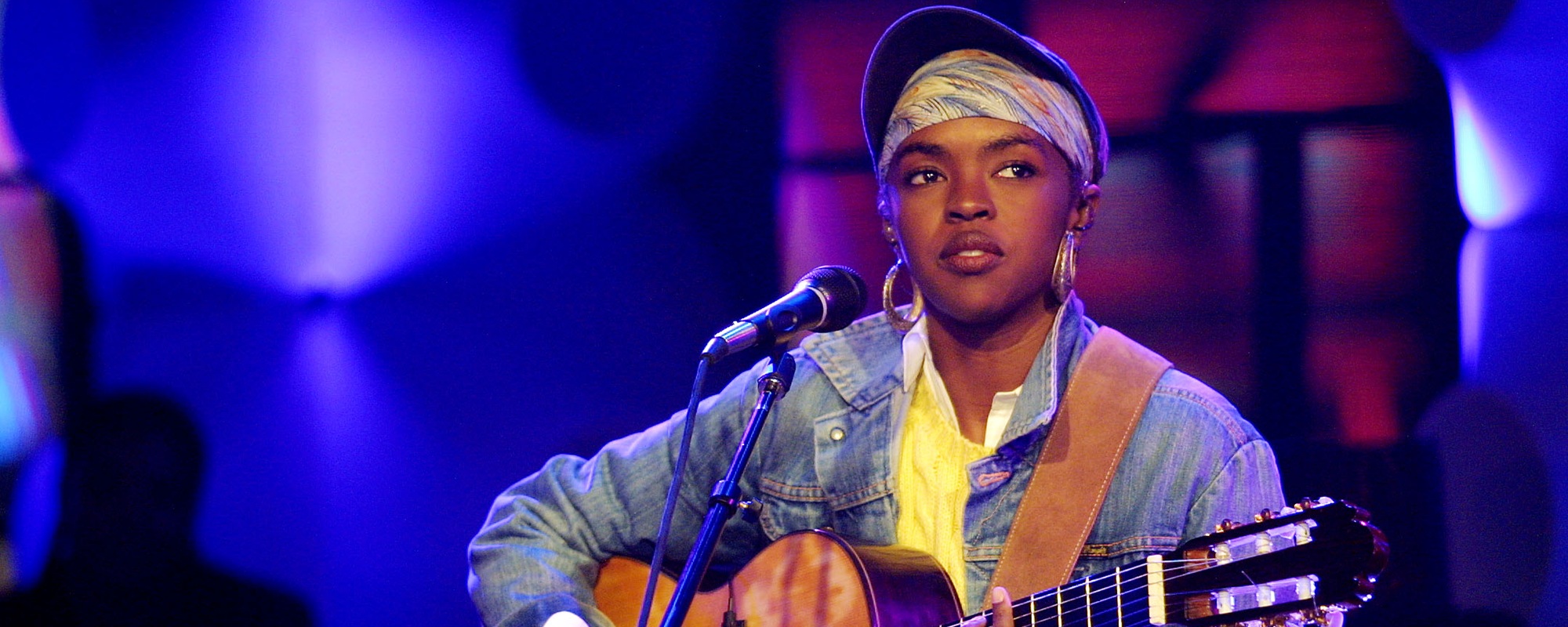 On This Day in 1998, Lauryn Hill Released Her Only Solo Album: Here’s Why It Became Such a Huge Cult Classic