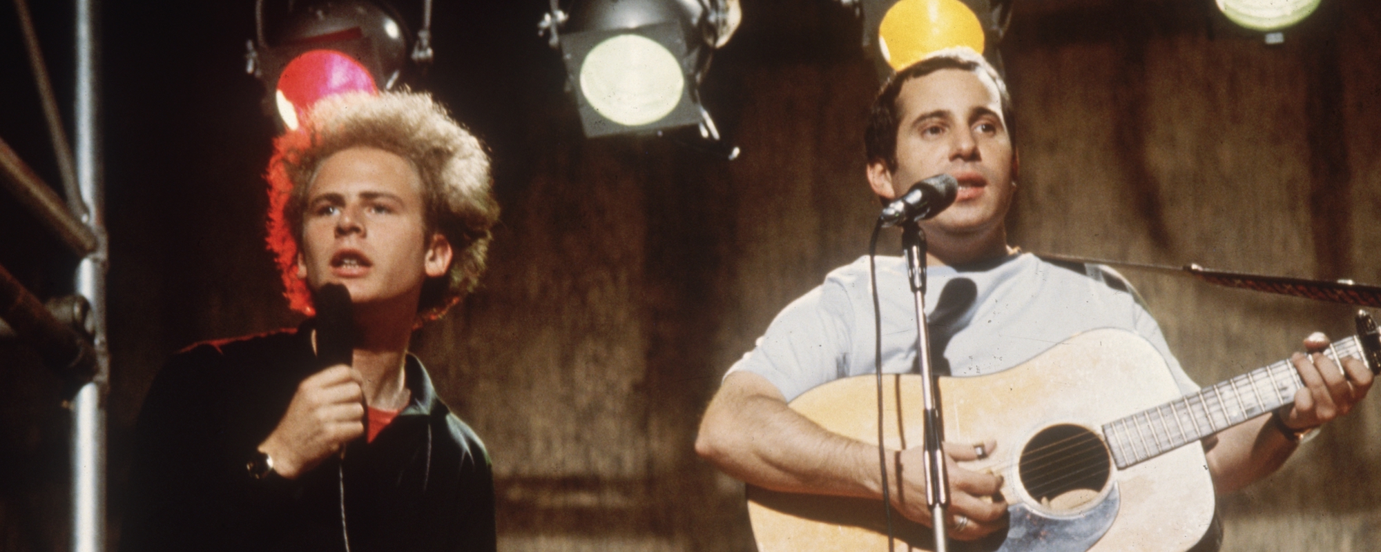 3 أغاني روك كلاسيكية صوتية تجعلني أستمر