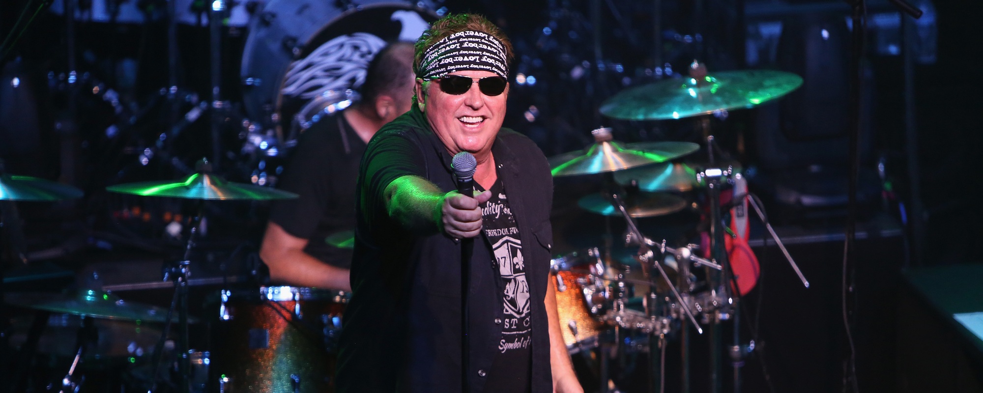 ما هي أكبر 5 أغاني أمريكية لفرقة Loverboy؟