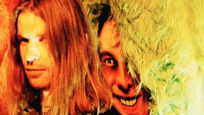 Aphex Twin