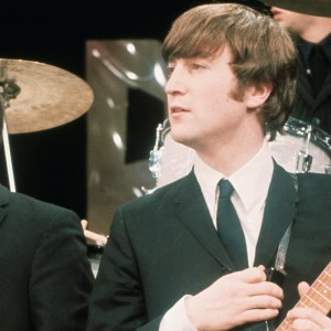 The Paul McCartney-Led Beatles Song That John Lennon Wanted to Sing