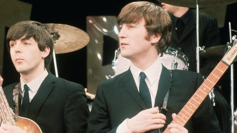 The Unlikely Motown Hit That Dethroned The Beatles’ Longest-Running No. 1