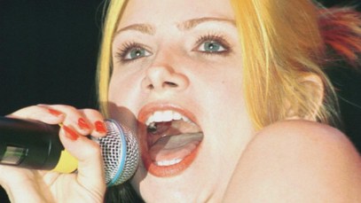 RADIO Z100'S ZOOTOPIA CONCERT IN HEMPTEAD.