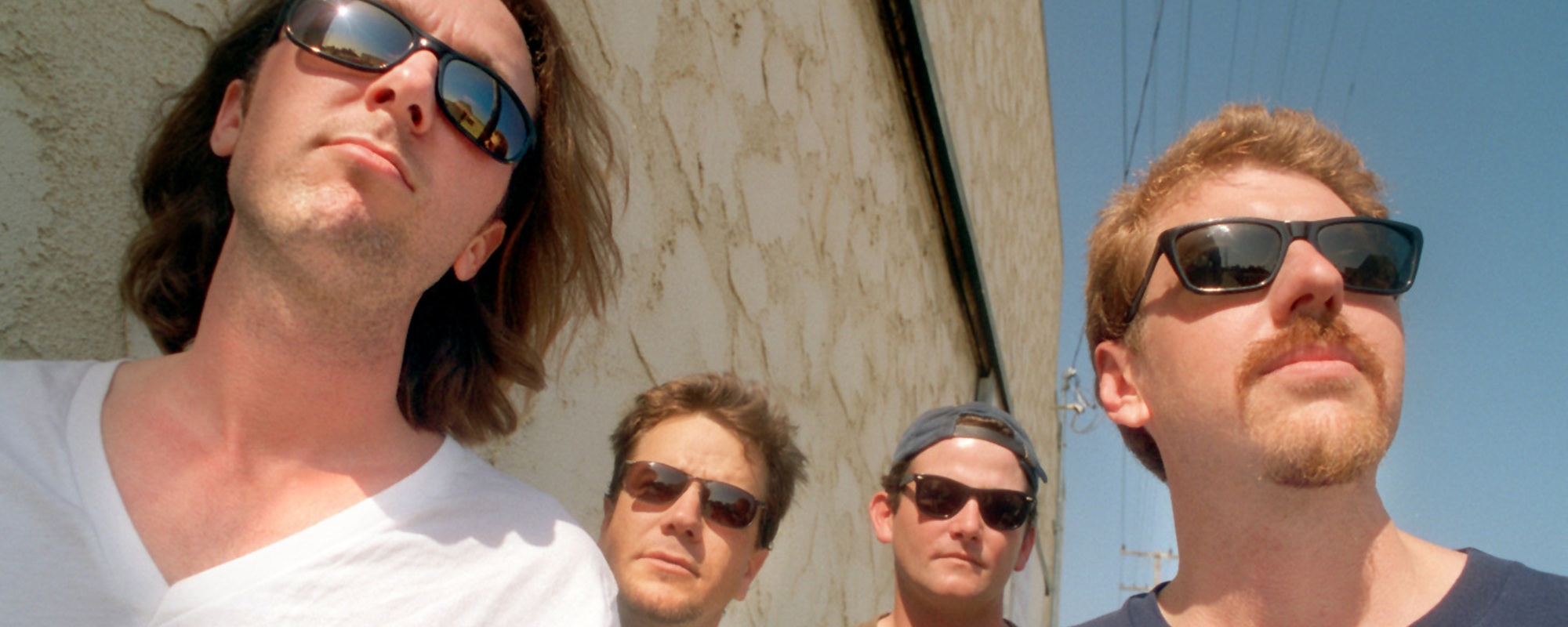 Primitive Radio Gods’ Bizarrely Affecting DIY Hit, “Standing Outside A Broken Phone Booth With My Money In My Hand”