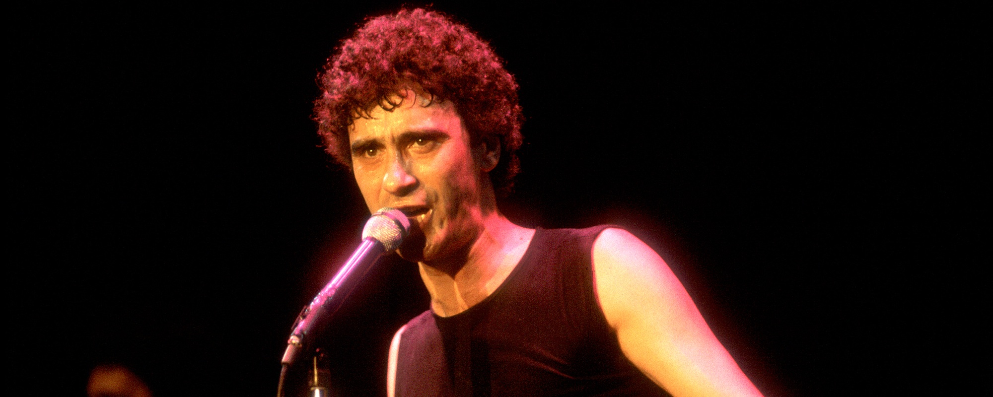 The Story and Meaning Behind “Ah! Leah!”: A Power Pop Gem From Donnie Iris