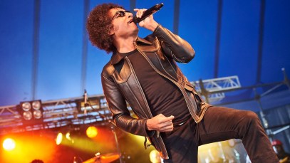 Reading Festival 2016 - Giraffe Tongue Orchestra