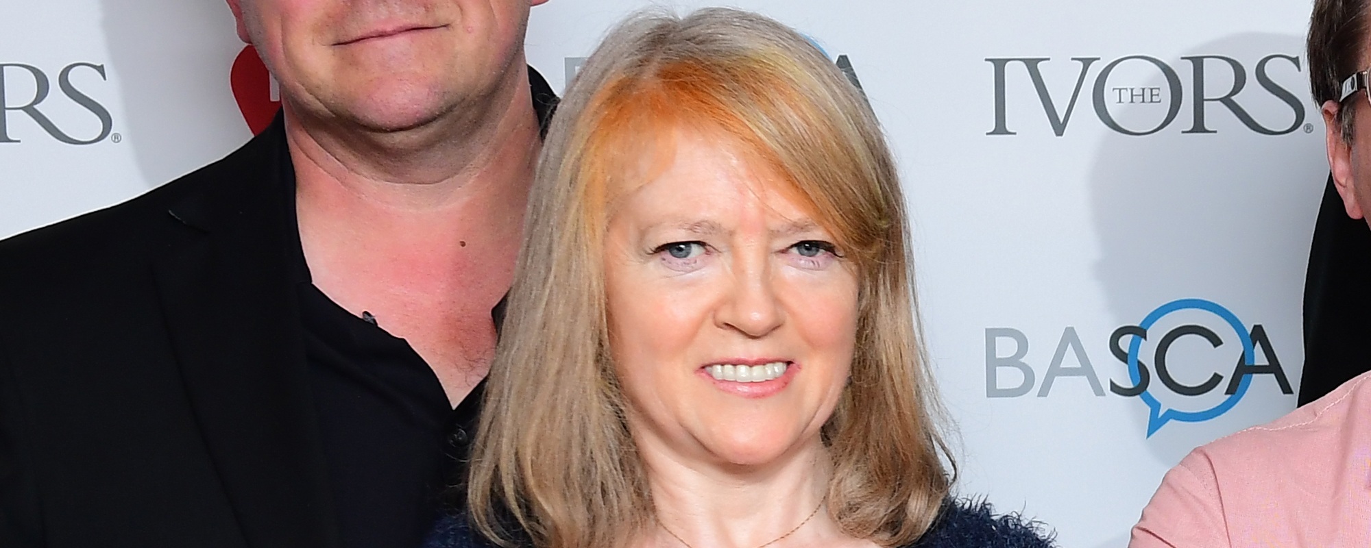 Candida Doyle Says Joining Pulp Was “Do or Die” During Struggle With Rheumatoid Arthritis