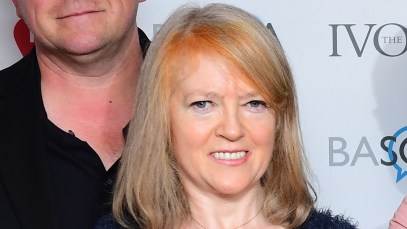 Ivor Novello Awards 2017 - London