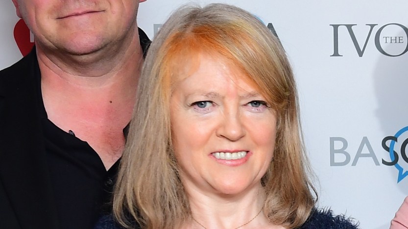 Ivor Novello Awards 2017 - London