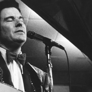 Photo of Freddie Hart