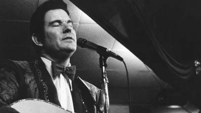 Photo of Freddie Hart