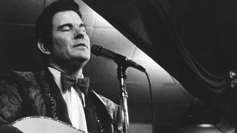 Photo of Freddie Hart