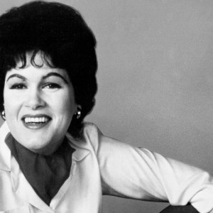 Patsy cline