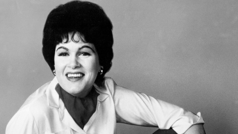 Patsy cline