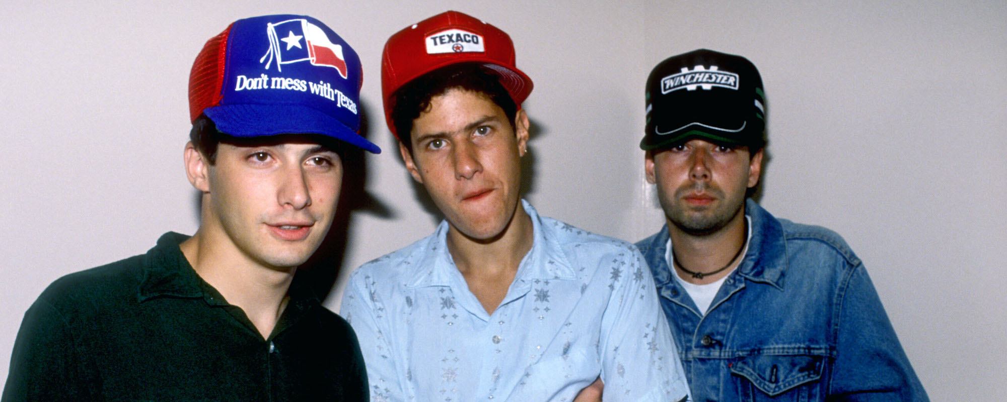 3 Debut Albums That Shot These Rookies Straight to the Top