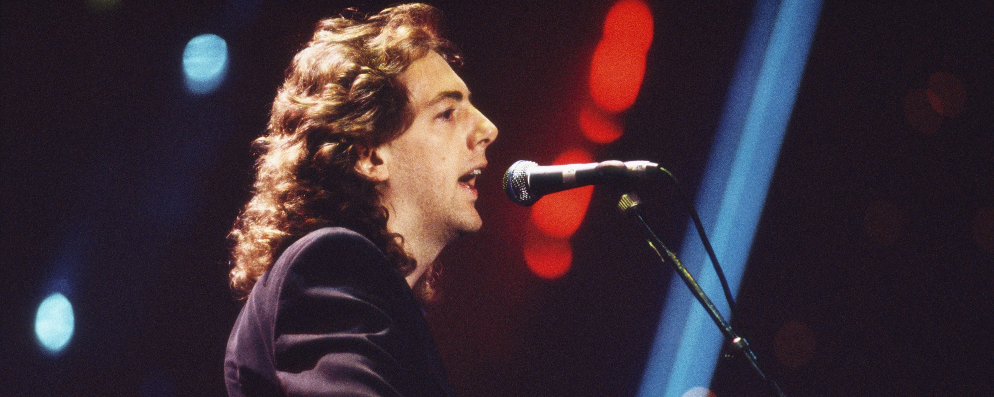 Yacht Rock Essentials: “Just When I Needed You Most”, Randy VanWarmer’s Lonely Hit