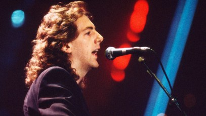 Photo of Randy VAN WARMER