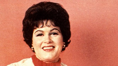Patsy Cline