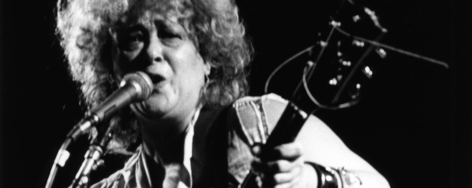 4 من أعظم رجال واجهة البانك روك (والمرأة الأمامية) في كل العصور