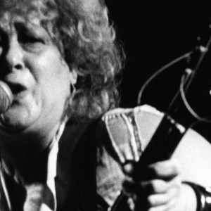 Photo of POISON GIRLS and Vi SUBVERSA