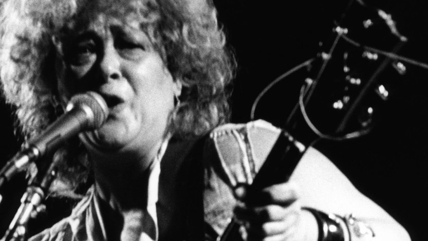 Photo of POISON GIRLS and Vi SUBVERSA