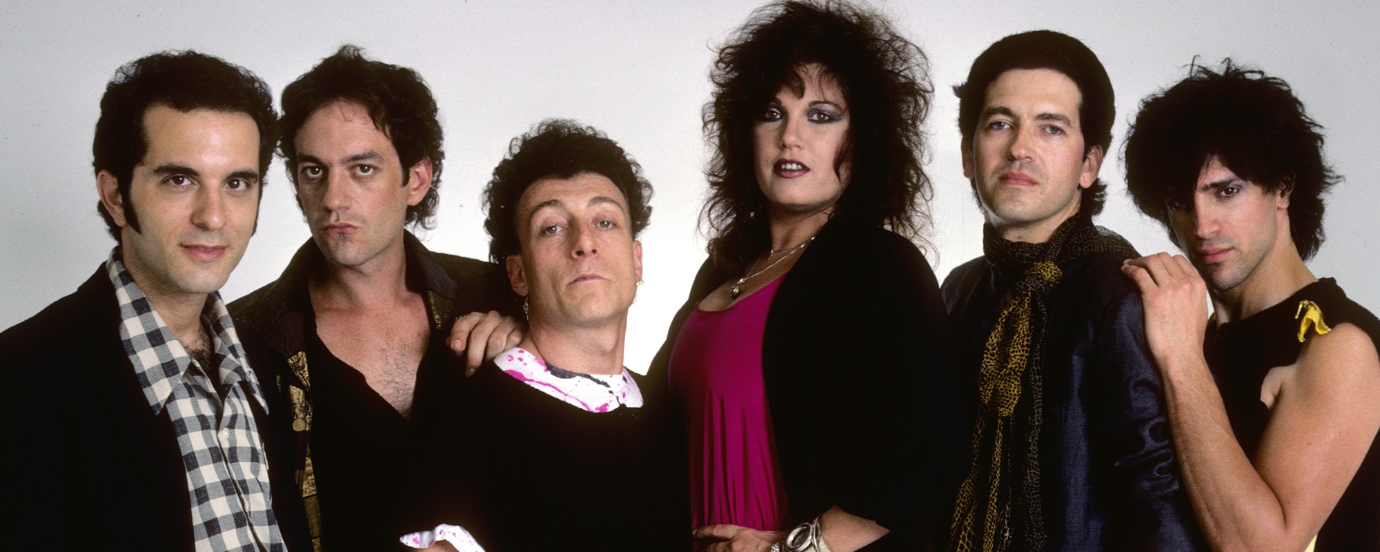 The Motels In Los Angeles